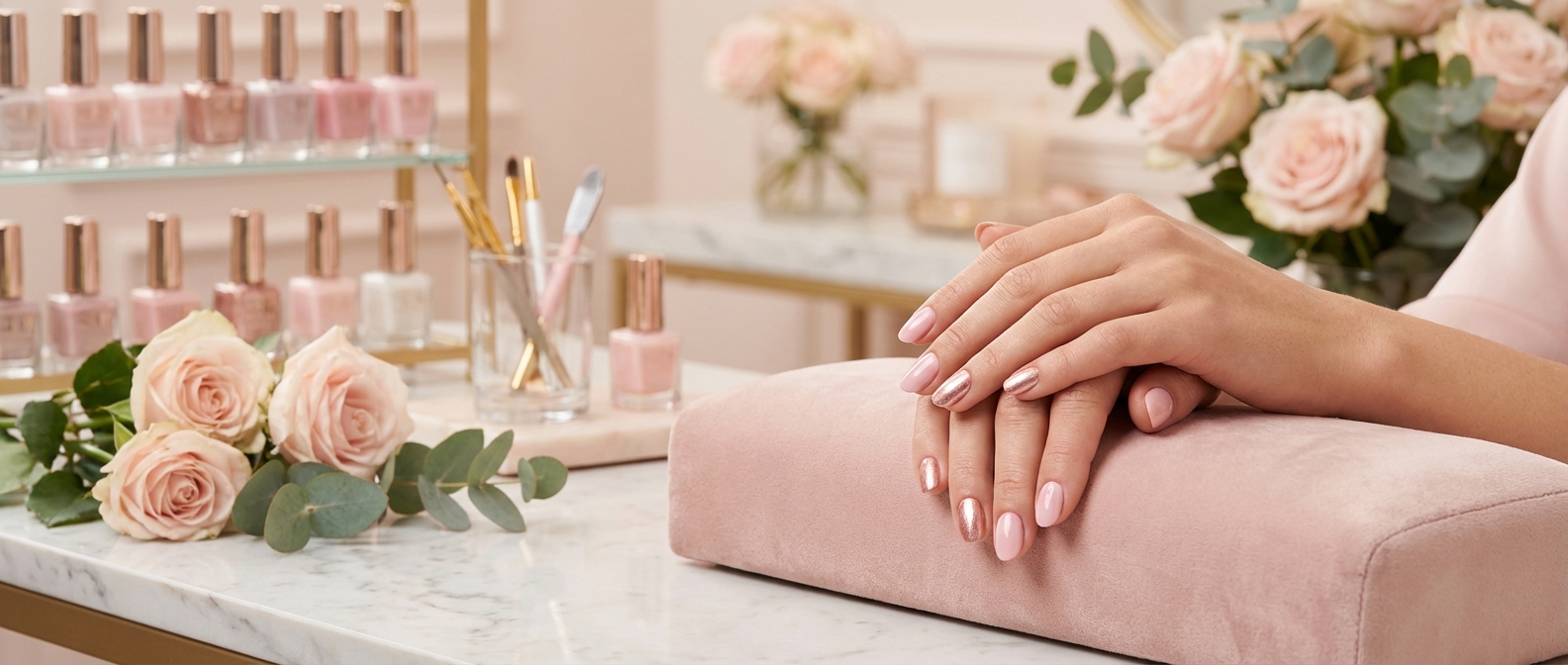 U Mi Beauté - Salon de beauté Paris