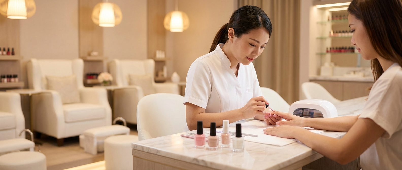 Services U Mi Beauté